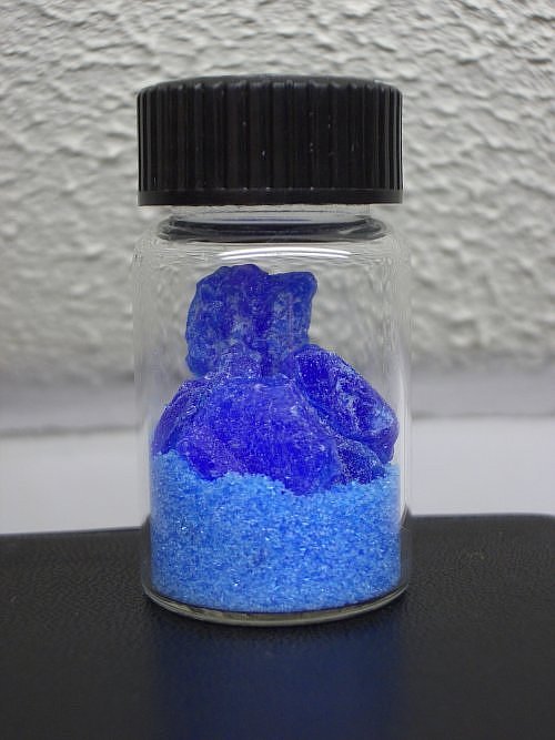 Practical 37 — Determining the solubility product of Ca(OH)₂