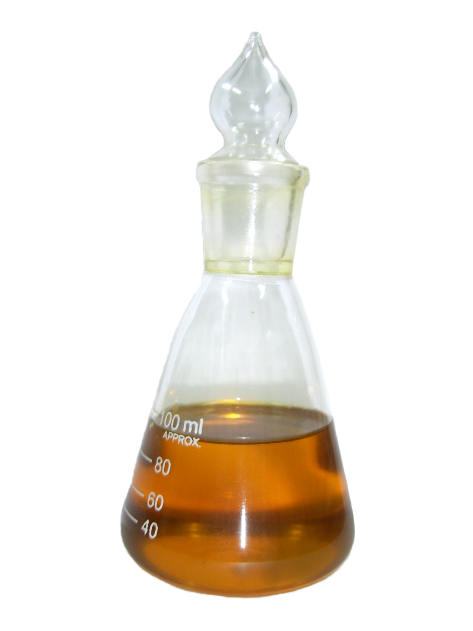 Practical 43 — Preparation of Biodiesel