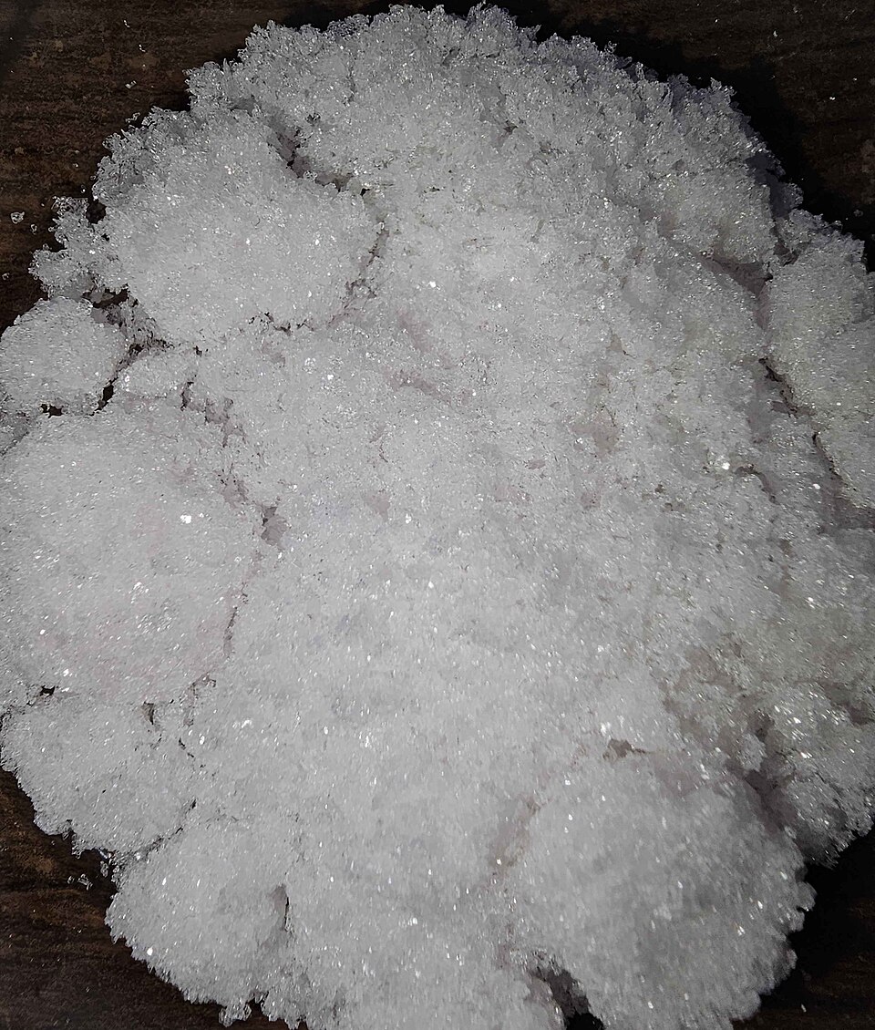 Practical 29 — Tests for aniline