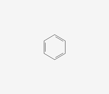 Benzene structure